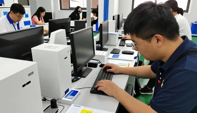 广州良沐媛化妆品有限公司探索技术培训课程更多应用可能