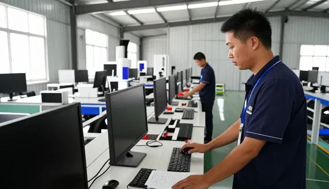 良沐媛：技术推广在维护保养的应用要点
