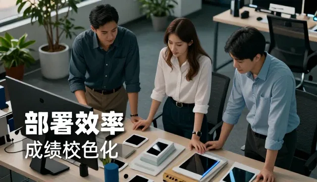 智能运维平台选型中的数据安全关注点分析
